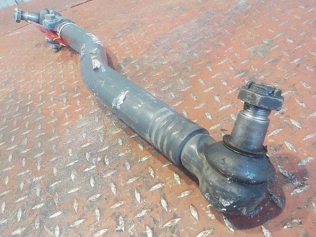 5001868374 RENAULT Тяга рулевая продольная, № XF154657, фото 4