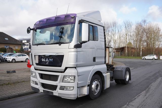 MAN TGX 2007-2012, 2009 года, автомобиль в разборе