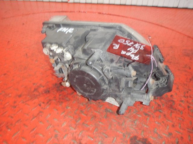 21323113 VOLVO Фара правая, № XF391750, фото 3