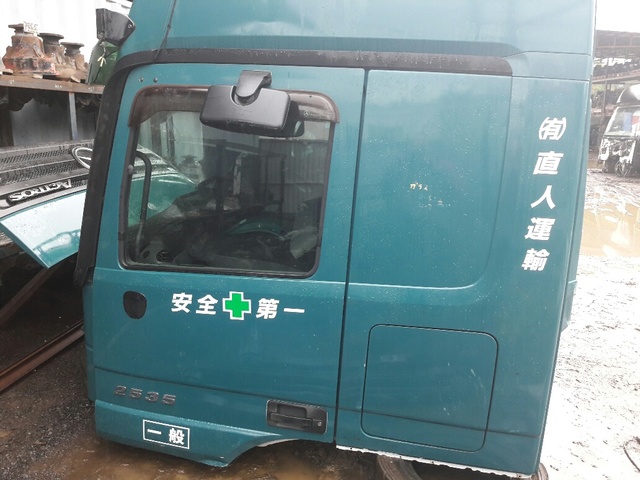 Mercedes-Benz Actros MPII 2002-2009, 2004 года, автомобиль в разборе