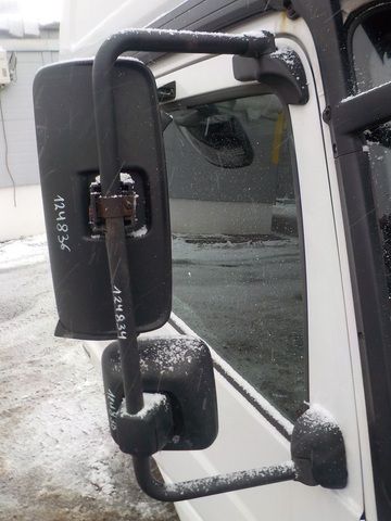 0018109814 MERCEDES Кронштейн зеркала, № XF124834, фото 1