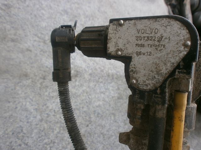 20732297 VOLVO Топливозаборник, № XF19220, фото 4