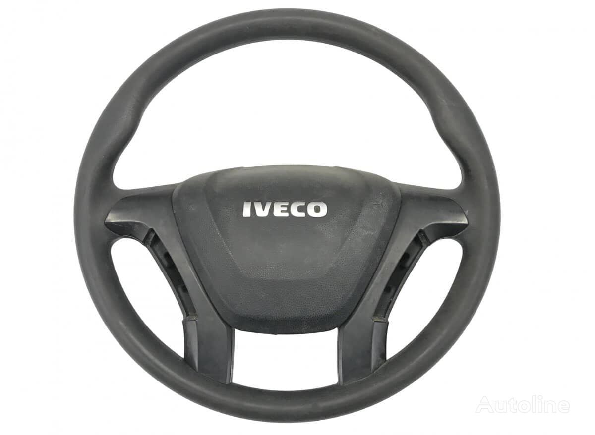 5801525246 IVECO Рулевое колесо, № XF460348, фото 3