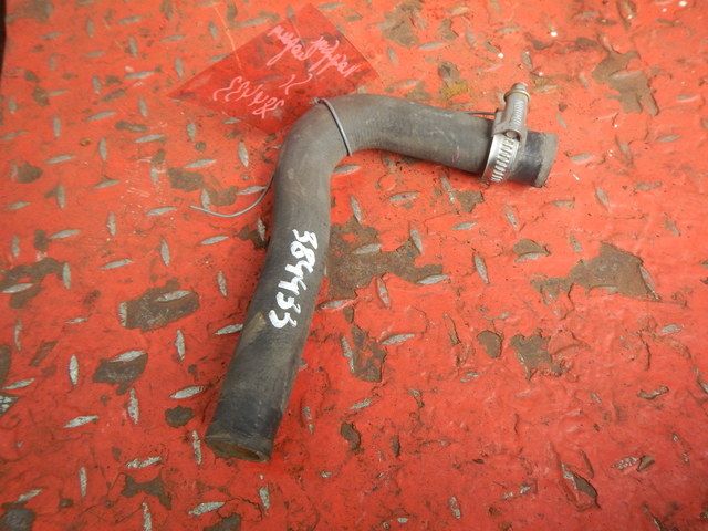 1755956 SCANIA Патрубок водяной, № XF384433, фото 2