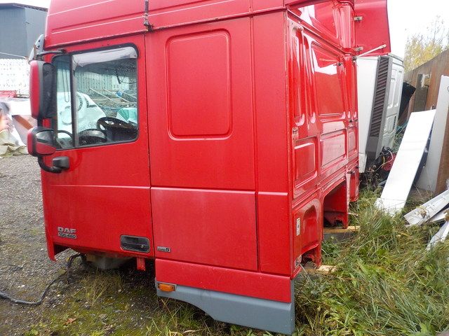 DAF Каркас кабины, № XF148947, фото 2