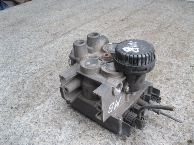 0004292624 MERCEDES Модулятор EBS, № XF8919, фото 1