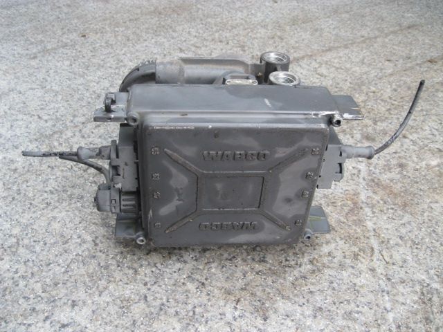 0004292624 MERCEDES Модулятор EBS, № XF8919, фото 3