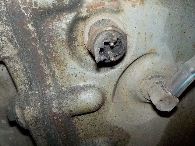 3190079 VOLVO КПП, VT2014, Без ретардера, МКПП, № XF70595, фото 6