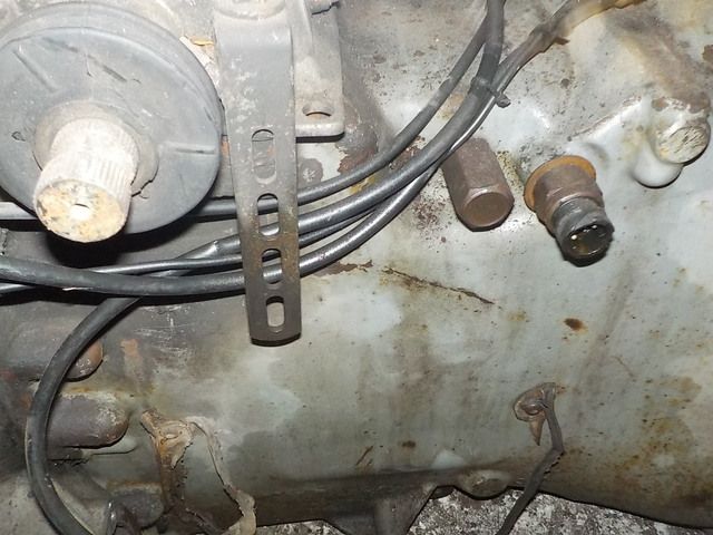 3190079 VOLVO КПП, VT2014, Без ретардера, МКПП, № XF70595, фото 10