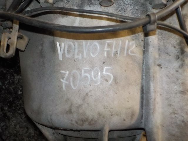 3190079 VOLVO КПП, VT2014, Без ретардера, МКПП, № XF70595, фото 11
