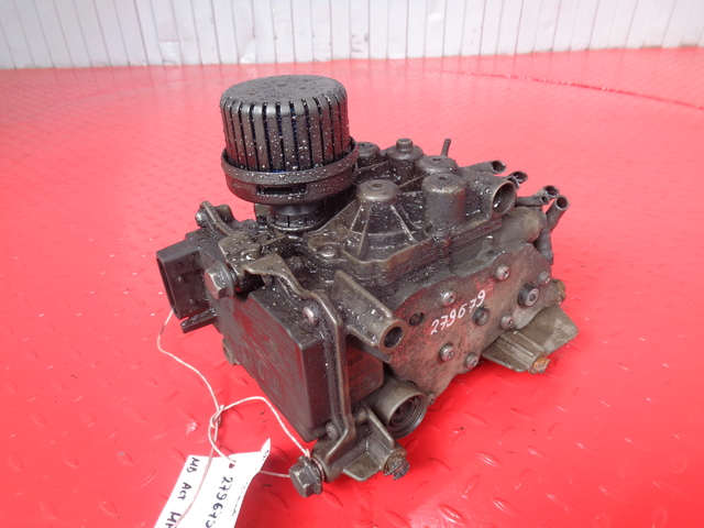 0014465664 MERCEDES Осушитель, № XF279679, фото 1