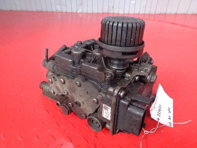 0014465664 MERCEDES Осушитель, № XF279679, фото 4
