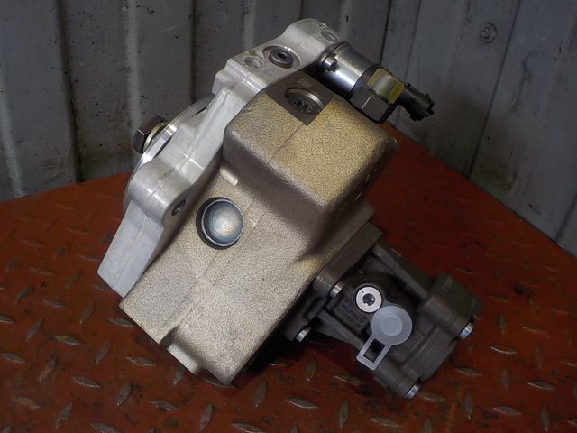 0445020032 BOSCH ТНВД DV11, фото 2