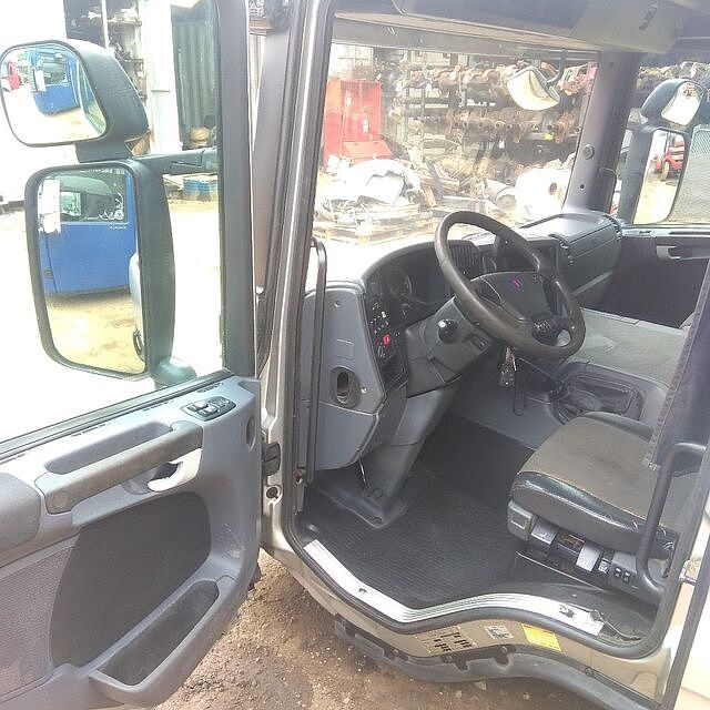 SCANIA Кабина, CP19 Standard, № XF245390, фото 10