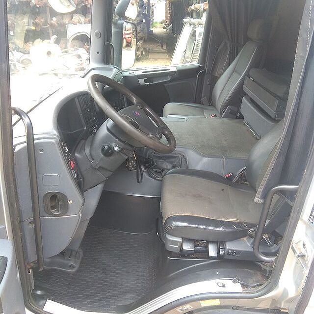 SCANIA Кабина, CP19 Standard, № XF245390, фото 11