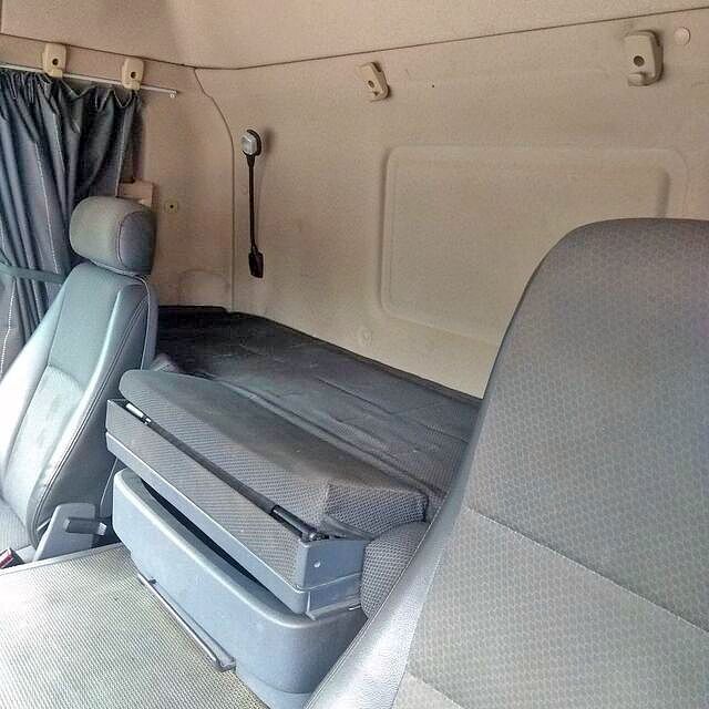SCANIA Кабина, CP19 Standard, № XF245390, фото 14
