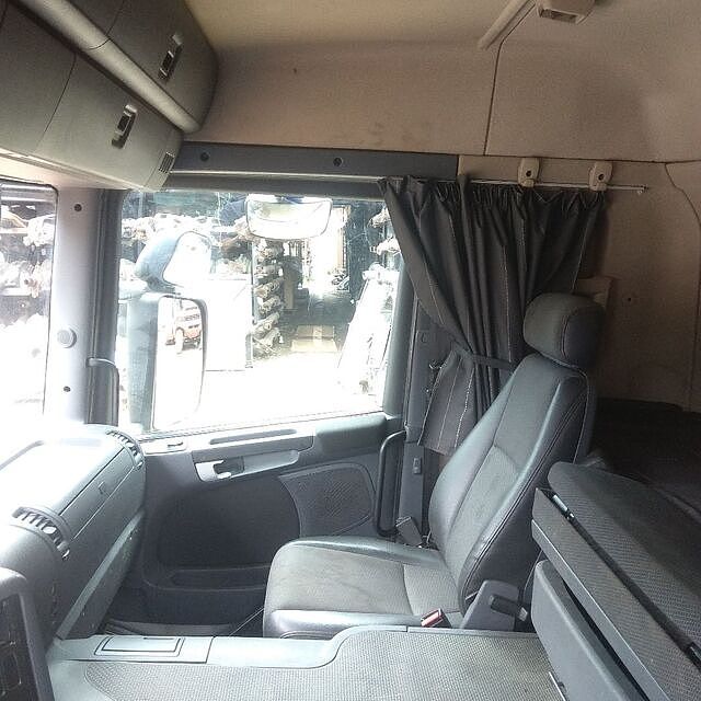 SCANIA Кабина, CP19 Standard, № XF245390, фото 20