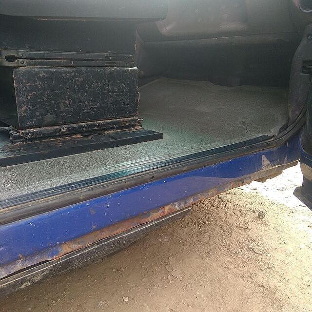 RENAULT Кабина, № XF245591, фото 18