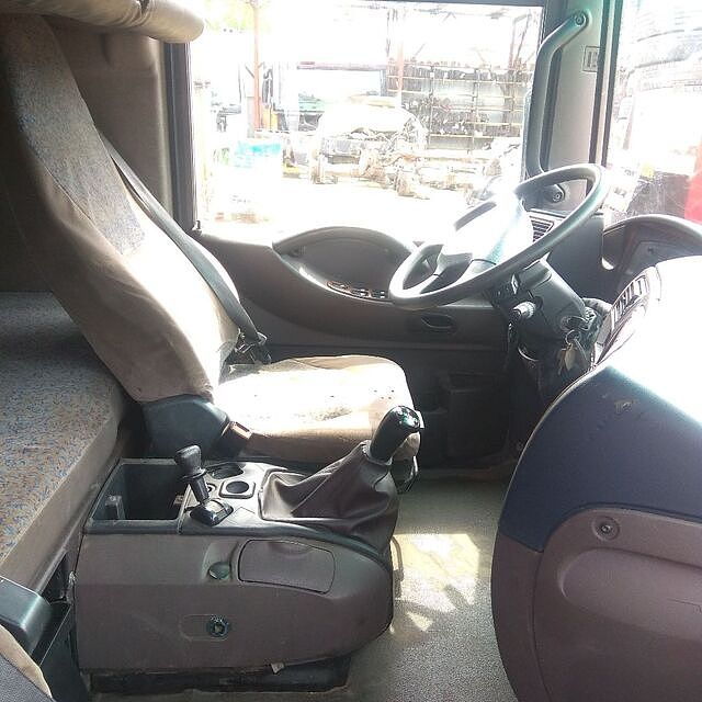 RENAULT Кабина, № XF245591, фото 23