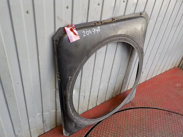 1390706 SCANIA Диффузор, № XF204948, фото 4