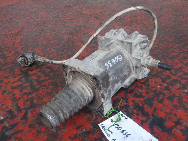 8171512 VOLVO ПГУ, № XF190636, фото 1