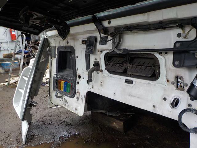 IVECO Кабина, AT, № XF176259, фото 10