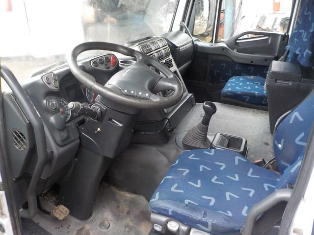 IVECO Кабина, AT, № XF176259, фото 12