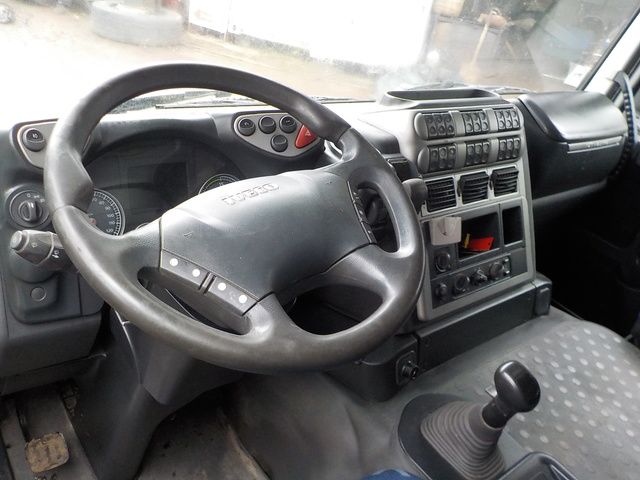 IVECO Кабина, AT, № XF176259, фото 13