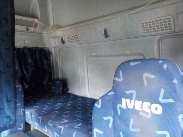 IVECO Кабина, AT, № XF176259, фото 16