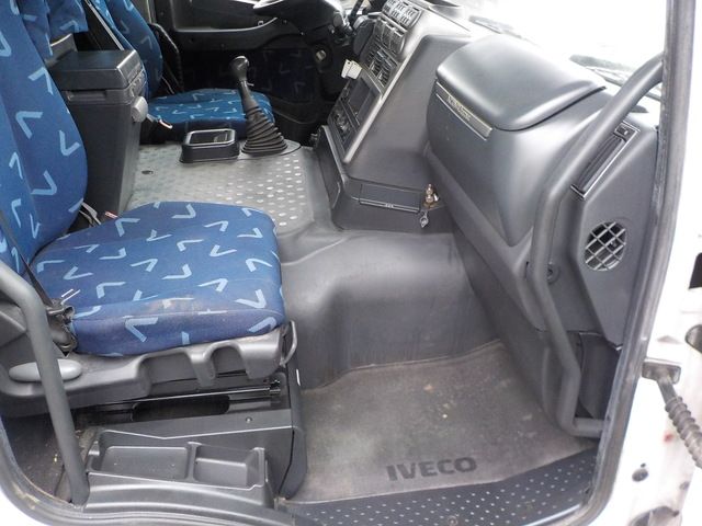 IVECO Кабина, AT, № XF176259, фото 24