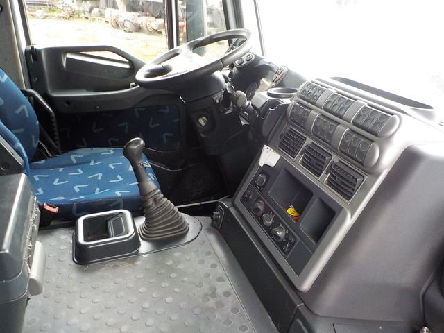 IVECO Кабина, AT, № XF176259, фото 25