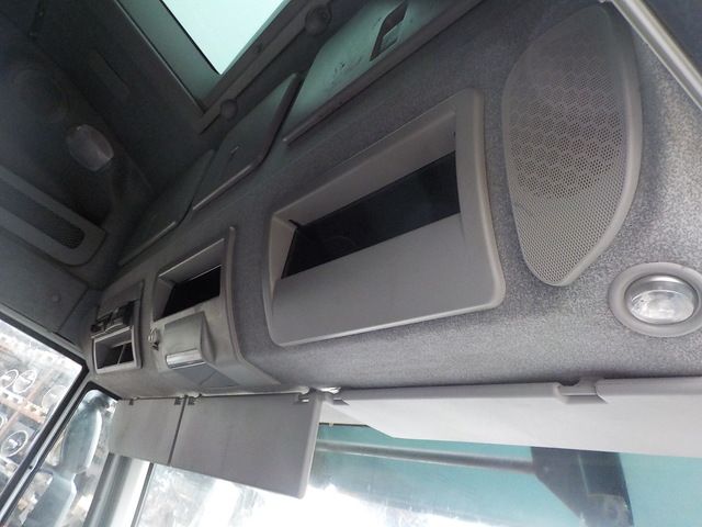 IVECO Кабина, AT, № XF176259, фото 26
