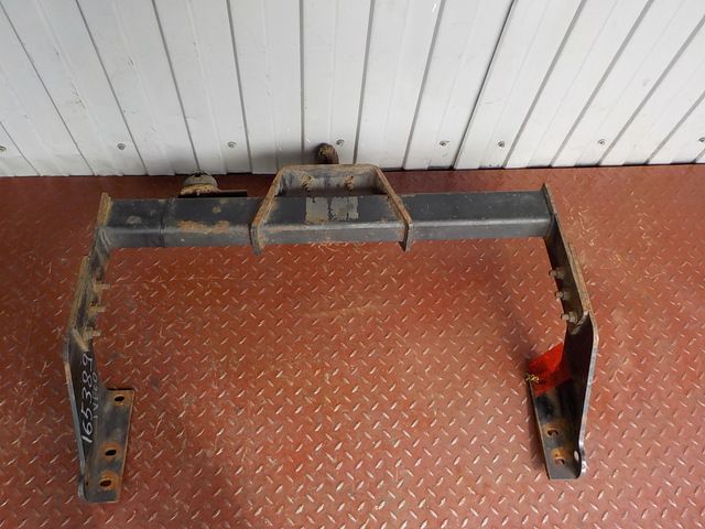 2992465 IVECO Фаркоп, № XF165389, фото 3