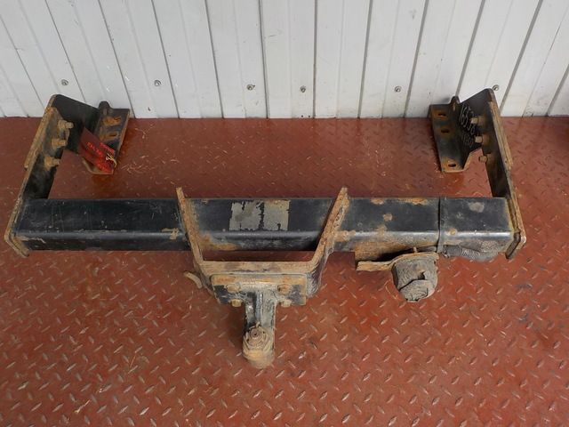 2992465 IVECO Фаркоп, № XF165389, фото 4