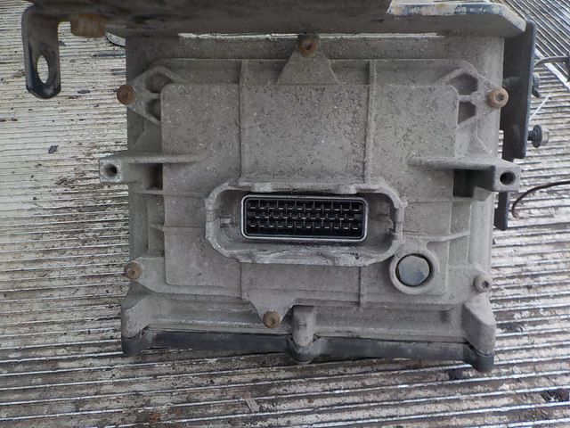 504193263 IVECO Блок AdBlue, № XF83711, фото 2