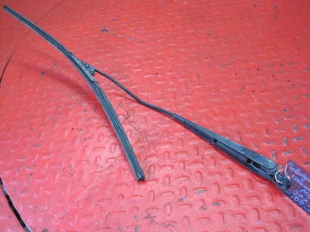 9738200044 MERCEDES Поводок стеклоочистителя, № XF239663, фото 2
