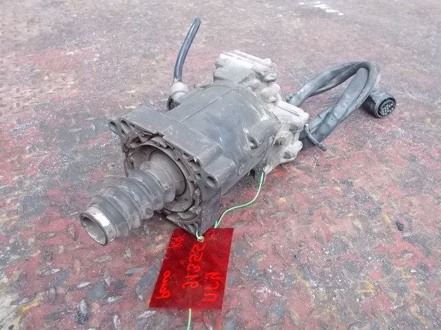 7485117701 RENAULT ПГУ, № XF91355, фото 4