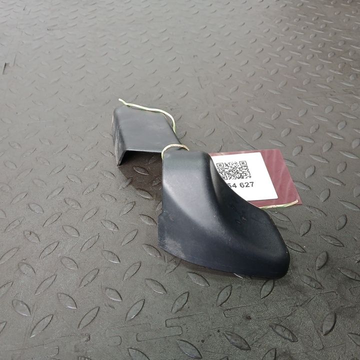 0008112907 MERCEDES Крышка зеркала, № XF454627, фото 3
