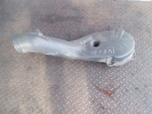 41214037 IVECO Воздуховод, № XF59786, фото 1