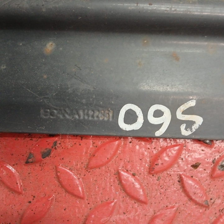 1422851 SCANIA Кожух защитный, № XF475803, фото 4