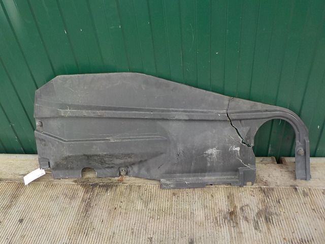 9435205122 MERCEDES Шумоизоляция двигателя, № XF75686, фото 1