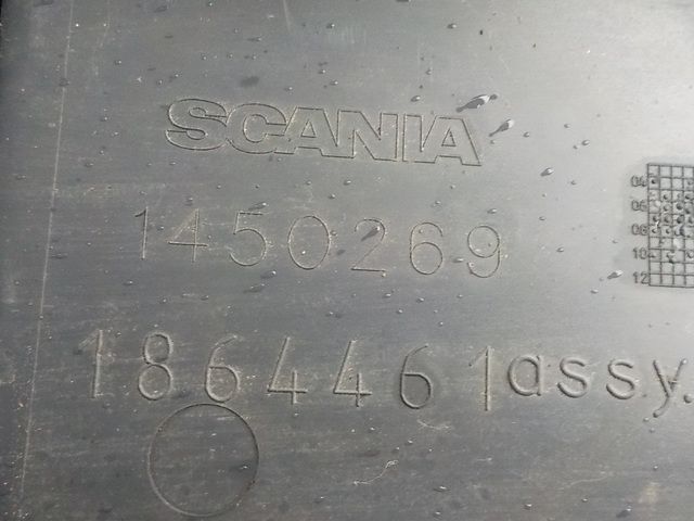 1450269 SCANIA Бардачок, № XF165409, фото 4