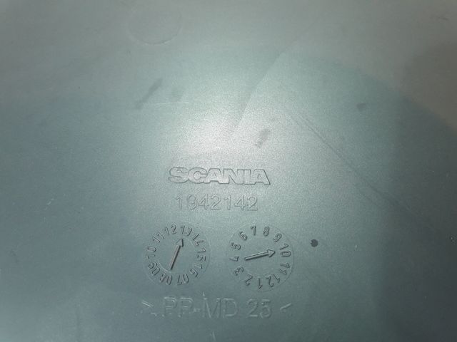 1942142 SCANIA Полка, № XF300720, фото 4