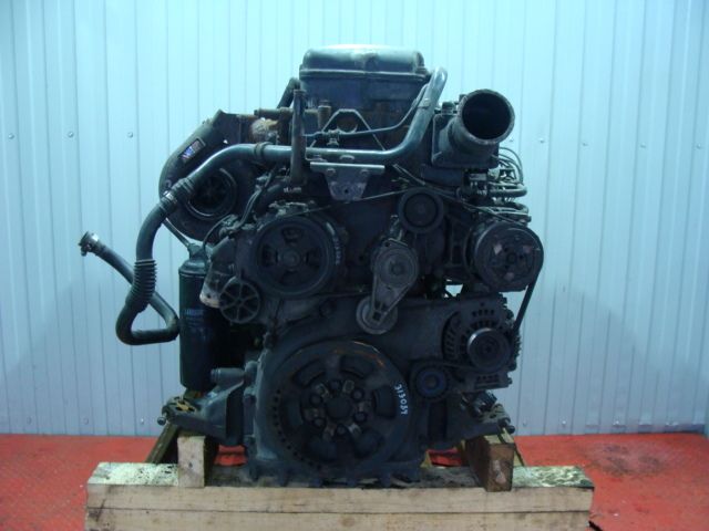 1782417 SCANIA Двигатель, HPI DC12, 15L01, № XF312960, фото 8