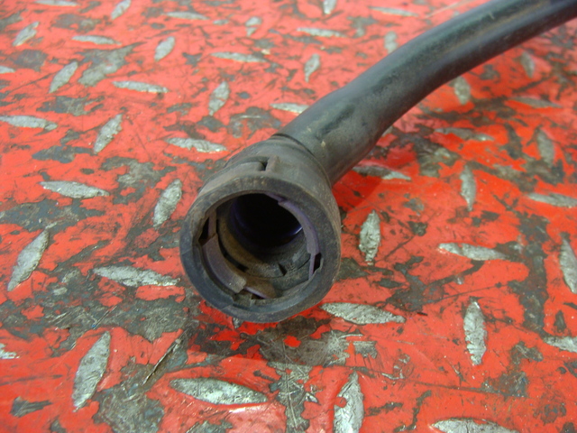 21887213 VOLVO Трубка воздушная, № XF298538, фото 4