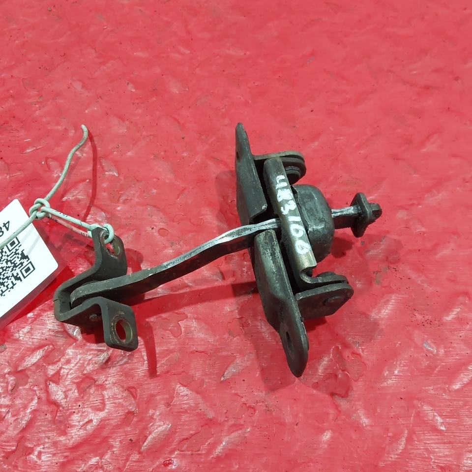 1062636 VOLVO Ограничитель двери, № XF483100, фото 2