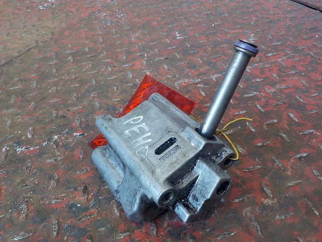 7421596626 RENAULT Клапан VEB, № XF231702, фото 2