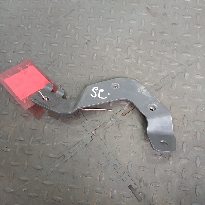 2786958 SCANIA, № XF451568, фото 3