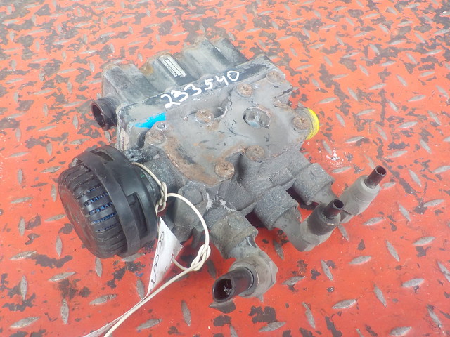 2084509 SCANIA Кран ECAS, № XF233540, фото 2