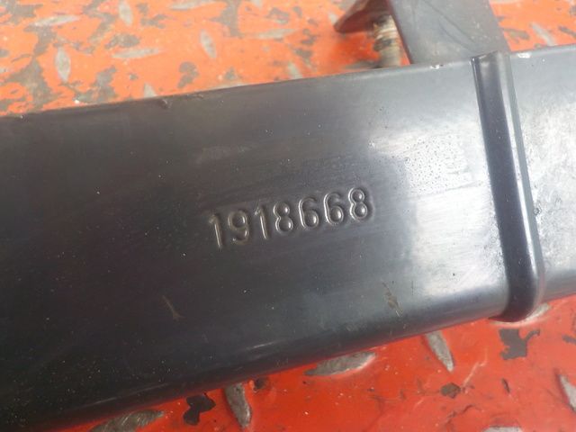 1918668 SCANIA Кронштейн трубок, № XF233817, фото 4